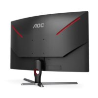AOC CQ32G3SE 32 165Hz 1ms 2K 1440p QHD VA Curved Gaming Monitor Price in Paksitan 05