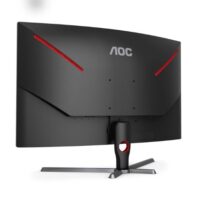 AOC CQ32G3SE 32 165Hz 1ms 2K 1440p QHD VA Curved Gaming Monitor Price in Paksitan 06