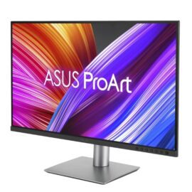 ASUS ProArt Display PA279CRV 02