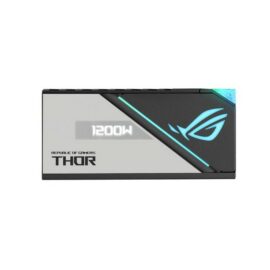 ASUS ROG Thor 1200W Platinum II Price in Pakistan 01