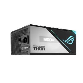 ASUS ROG Thor 1200W Platinum II Price in Pakistan 10