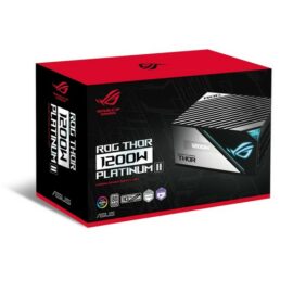 ASUS ROG Thor 1200W Platinum II Price in Pakistan 11