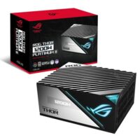ASUS ROG Thor 1200W Platinum II Price in Pakistan