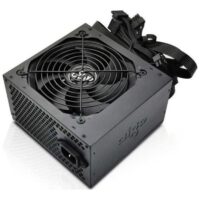 Aigo GP650 650W 80 Plus Bronze Power Supply 01