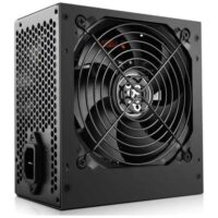 Aigo GP650 650W 80 Plus Bronze Power Supply 02