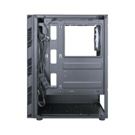 Boost Cheetah With 3 ARGB Fans Gaming Case 04