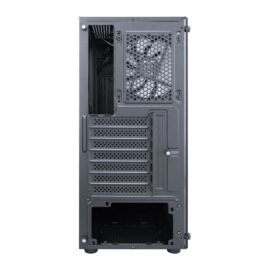 Boost Cheetah With 3 ARGB Fans Gaming Case 06