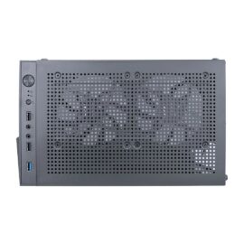 Boost Cheetah With 3 ARGB Fans Gaming Case 08