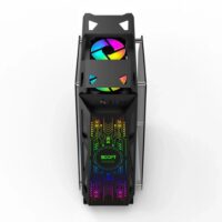 Boost Godzilla Gaming Case Price in Pakistan 02