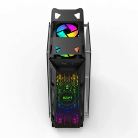 Boost Godzilla Gaming Case Price in Pakistan 02