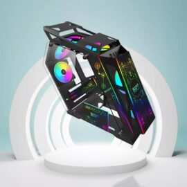 Boost Godzilla Gaming Case Price in Pakistan 05