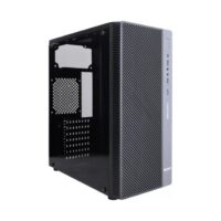 Boost Panther Without Fans Gaming Case 01