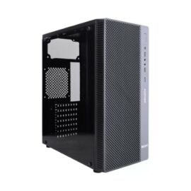Boost Panther Without Fans Gaming Case 01