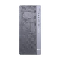 Boost Panther Without Fans Gaming Case 02