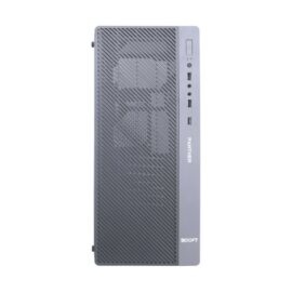 Boost Panther Without Fans Gaming Case 02