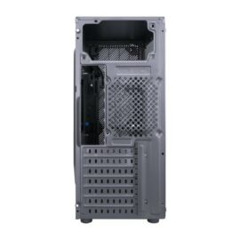 Boost Panther Without Fans Gaming Case 03