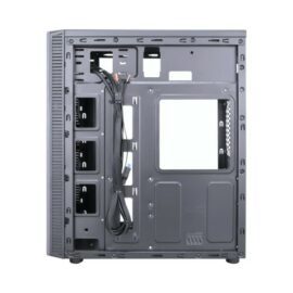 Boost Panther Without Fans Gaming Case 06