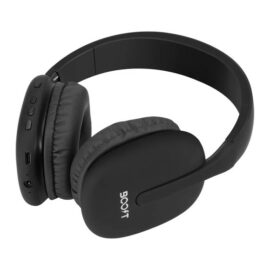 Boost Pulse Bluetooth Headphone 01