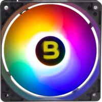 Boost Squirrel PC Case Fan 01