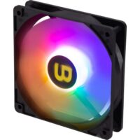 Boost Squirrel PC Case Fan 02