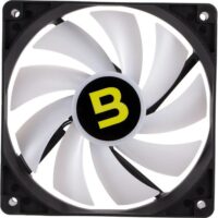 Boost Squirrel PC Case Fan 03