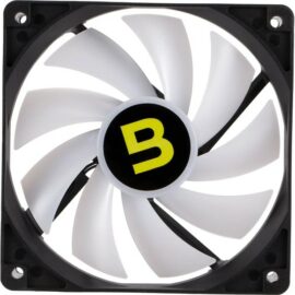 Boost Squirrel PC Case Fan 03