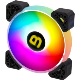 Boost Squirrel Pro ARGB Fan 01