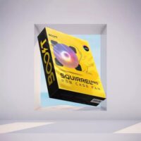 Boost Squirrel Pro ARGB Fan 03