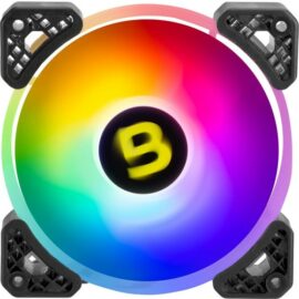 Boost Squirrel Pro ARGB Fan