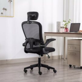 Boost Thrive Office Chair Price in Pakistan 02