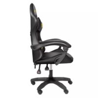 Boost Velocity Gaming Chair Black 02