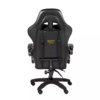 Boost Velocity Gaming Chair Black 04