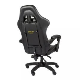 Boost Velocity Gaming Chair Black 05