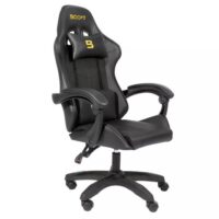 Boost Velocity Gaming Chair Black