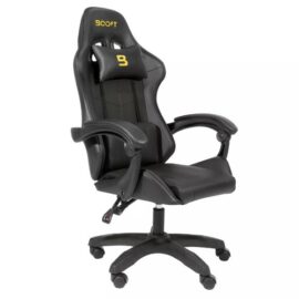 Boost Velocity Gaming Chair Black