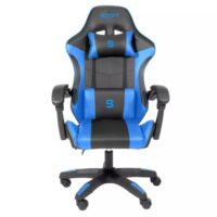 Boost Velocity Gaming Chair Blue 01