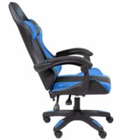 Boost Velocity Gaming Chair Blue 03