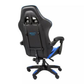 Boost Velocity Gaming Chair Blue 04
