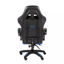 Boost Velocity Gaming Chair Blue 05