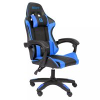 Boost Velocity Gaming Chair Blue
