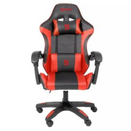 Boost Velocity Gaming Chair Red 01