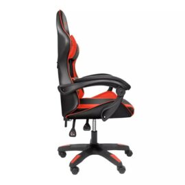 Boost Velocity Gaming Chair Red 02