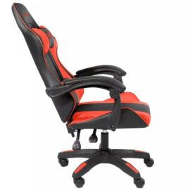 Boost Velocity Gaming Chair Red 03