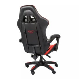 Boost Velocity Gaming Chair Red 04