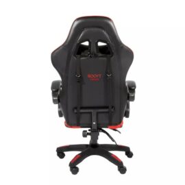 Boost Velocity Gaming Chair Red 05