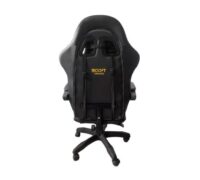 Boost Velocity RGB Gaming Chair Full Black 02
