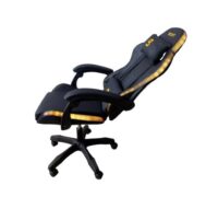 Boost Velocity RGB Gaming Chair Full Black 06