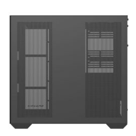 DLX4000 Mesh Selection PC Case Black 05