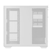 DLX4000 Mesh Selection PC Case White 05