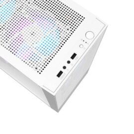 DarkFlash A290 White 06